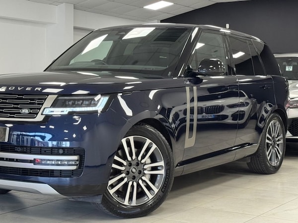 Used Land Rover Range Rover 2023 for sale - 75116272: Photo 14