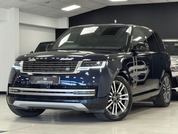 Used Land Rover Range Rover 2023 for sale - 75116272: Photo 15