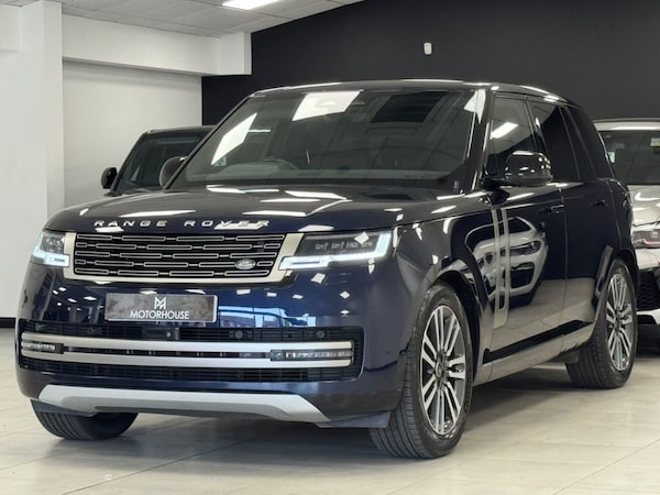Used Land Rover Range Rover 2023 for sale - 75116272: Photo 16
