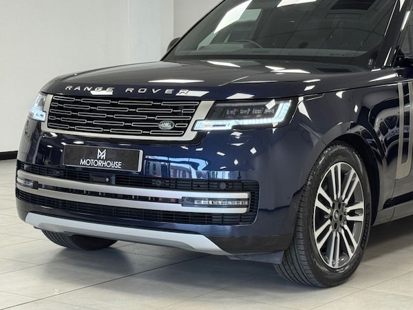Used Land Rover Range Rover 2023 for sale - 75116272: Photo 17