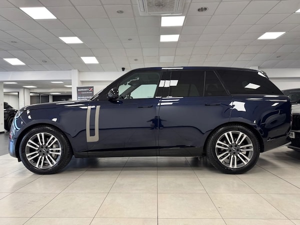 Used Land Rover Range Rover 2023 for sale - 75116272: Photo 18