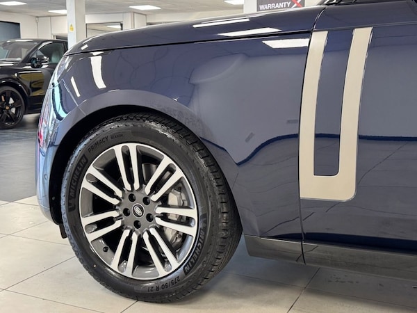 Used Land Rover Range Rover 2023 for sale - 75116272: Photo 19