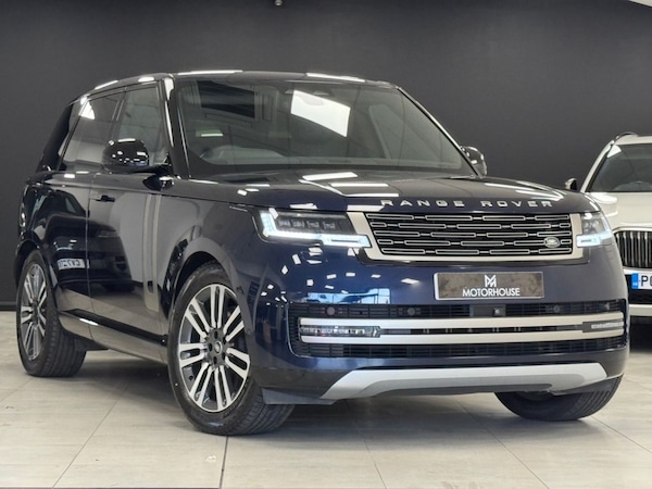 Used Land Rover Range Rover 2023 for sale - 75116272: Photo 1