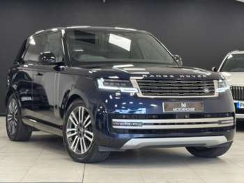 2023 (72) - 3.0 D300 MHEV SE SUV 5dr Diesel Auto 4WD Euro 6 (s/s) (300 ps)