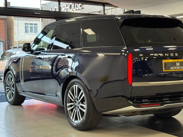 Used Land Rover Range Rover 2023 for sale - 75116272: Photo 20