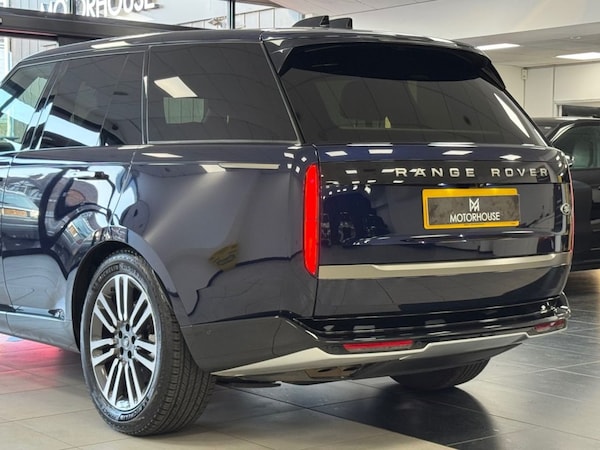 Used Land Rover Range Rover 2023 for sale - 75116272: Photo 21