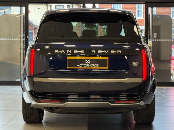 Used Land Rover Range Rover 2023 for sale - 75116272: Photo 22