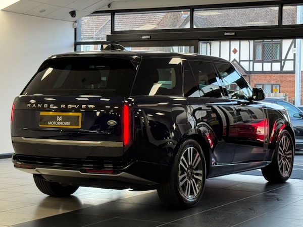 Used Land Rover Range Rover 2023 for sale - 75116272: Photo 23