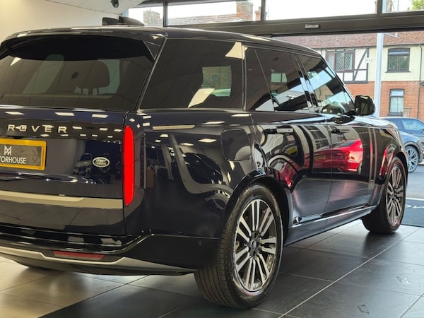 Used Land Rover Range Rover 2023 for sale - 75116272: Photo 24