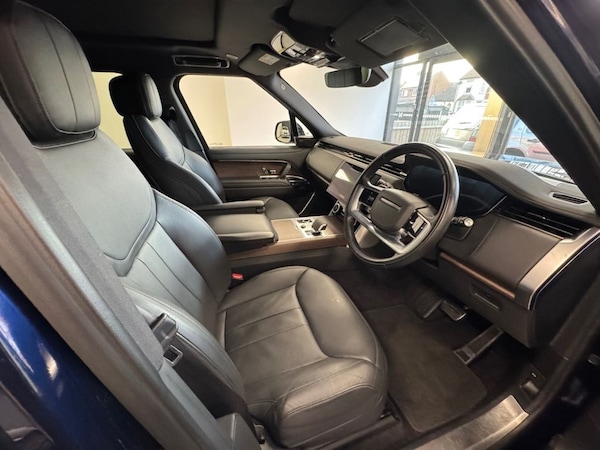 Used Land Rover Range Rover 2023 for sale - 75116272: Photo 25
