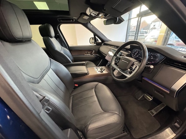 Used Land Rover Range Rover 2023 for sale - 75116272: Photo 26
