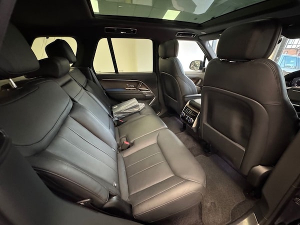 Used Land Rover Range Rover 2023 for sale - 75116272: Photo 28