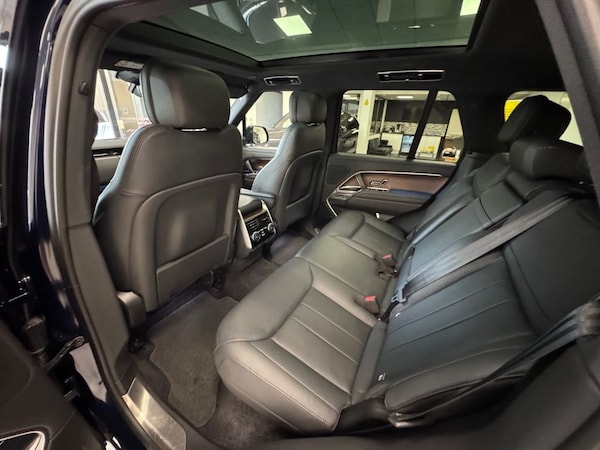 Used Land Rover Range Rover 2023 for sale - 75116272: Photo 30