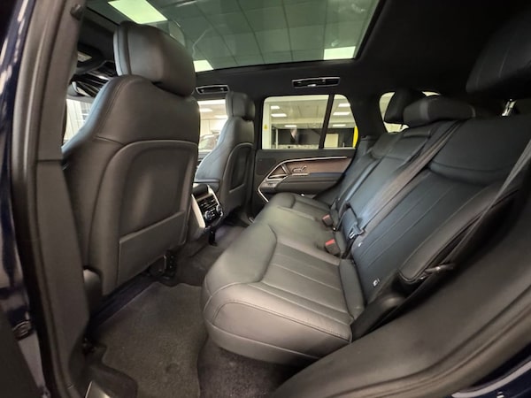 Used Land Rover Range Rover 2023 for sale - 75116272: Photo 31