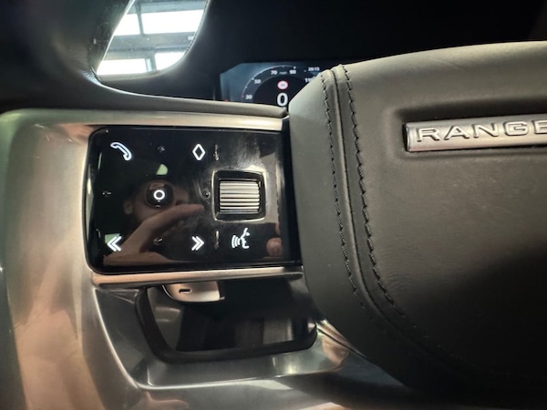 Used Land Rover Range Rover 2023 for sale - 75116272: Photo 32