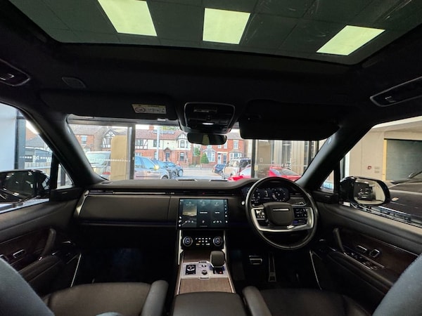 Used Land Rover Range Rover 2023 for sale - 75116272: Photo 34