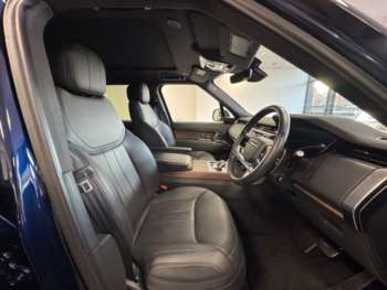 Used Land Rover Range Rover 2023 for sale - 75116272: Photo