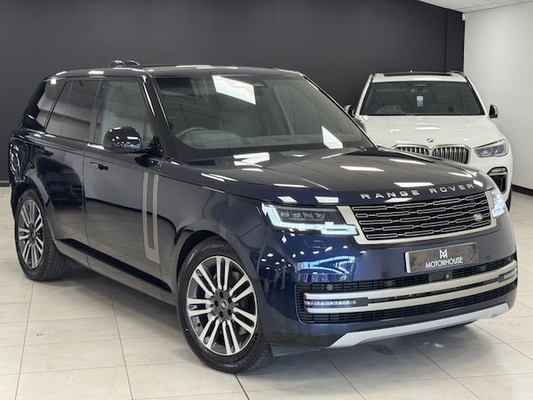 Used Land Rover Range Rover 2023 for sale - 75116272: Photo 5