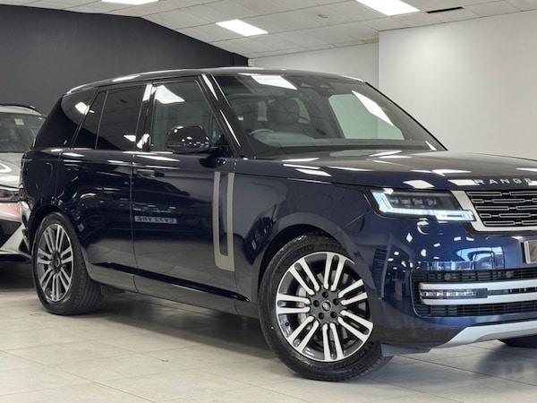 Used Land Rover Range Rover 2023 for sale - 75116272: Photo 6