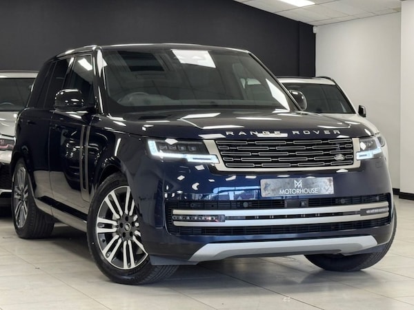 Used Land Rover Range Rover 2023 for sale - 75116272: Photo 7