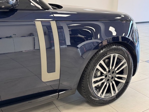 Used Land Rover Range Rover 2023 for sale - 75116272: Photo 8