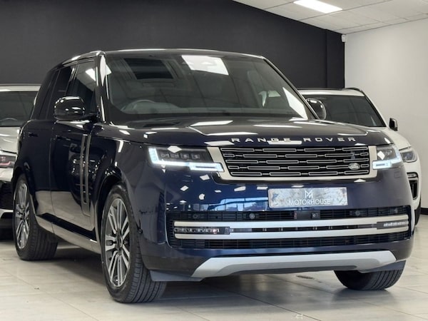 Used Land Rover Range Rover 2023 for sale - 75116272: Photo 9