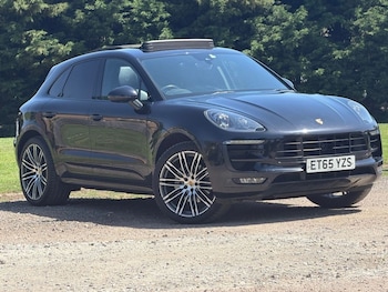 Used Porsche Macan 2015 for sale - 78685727: Photo
