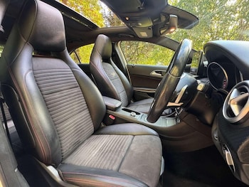 Used Mercedes-Benz A-Class 2016 for sale - 79338916: Photo