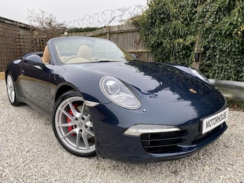 Used Porsche 911 2012 for sale - 78985998: Photo