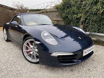 Used Porsche 911 2012 for sale - 78985998: Photo