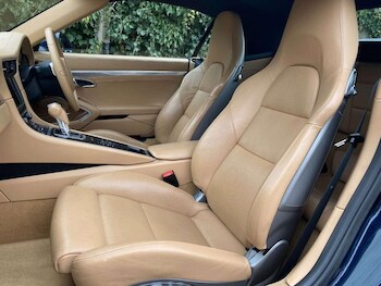 Used Porsche 911 2012 for sale - 78985998: Photo