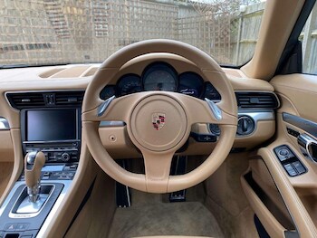 Used Porsche 911 2012 for sale - 78985998: Photo