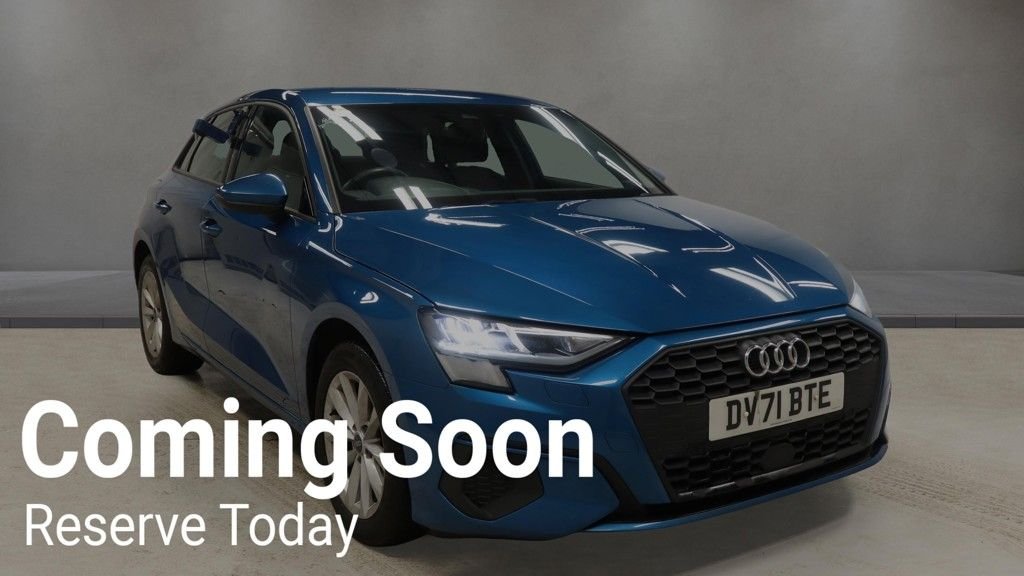 Used Audi A3 2021 for sale - 77250771: Photo 10