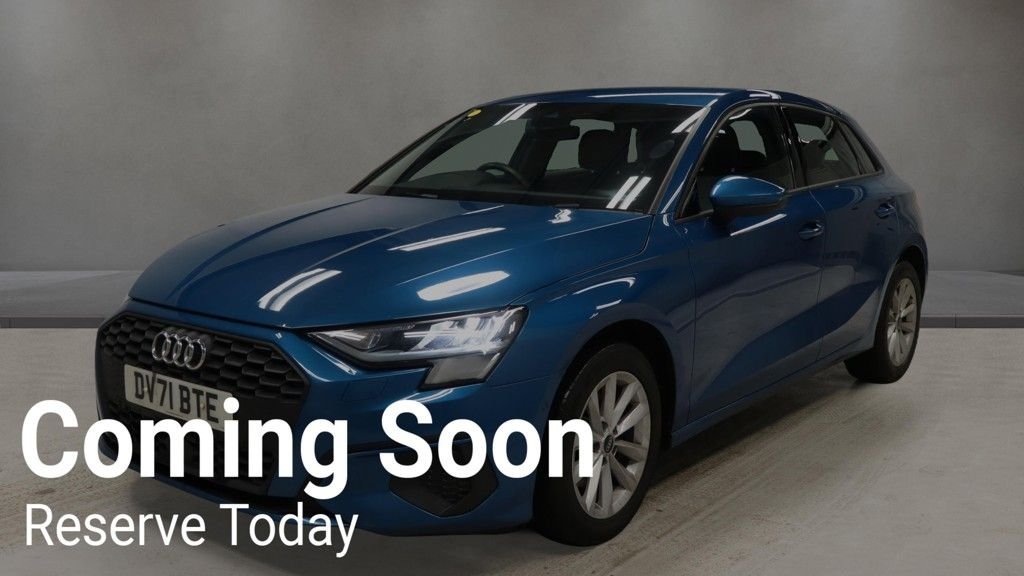 Used Audi A3 2021 for sale - 77250771: Photo 11