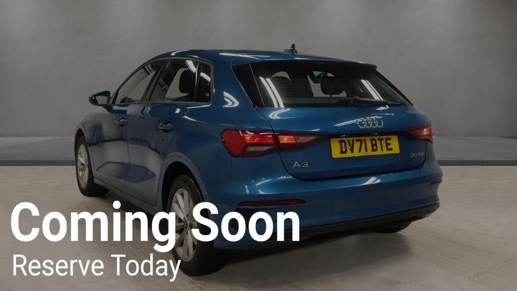 Used Audi A3 2021 for sale - 77250771: Photo 12