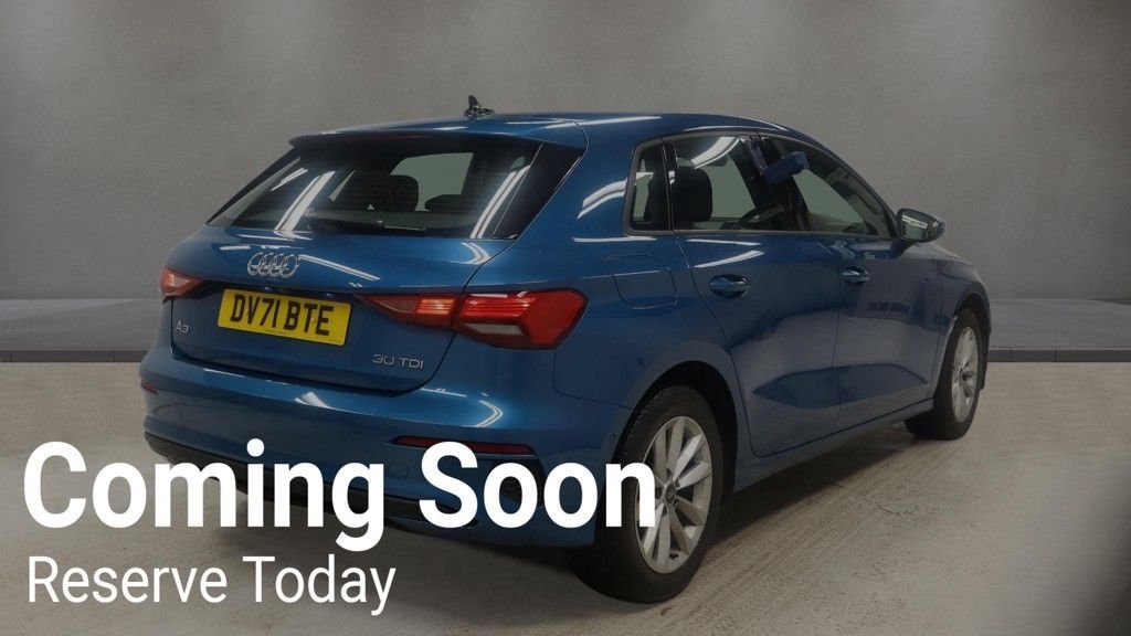 Used Audi A3 2021 for sale - 77250771: Photo 13