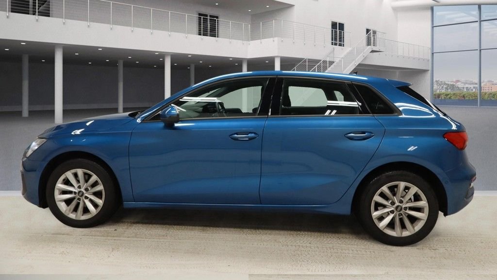 Used Audi A3 2021 for sale - 77250771: Photo 6