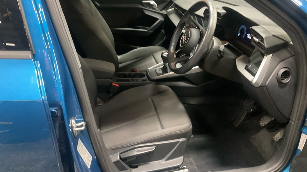 Used Audi A3 2021 for sale - 77250771: Photo 8