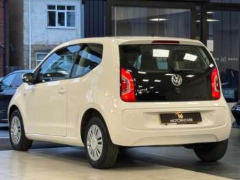 Used Volkswagen up! 2016 for sale - 74691984: Photo