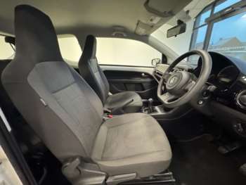 Used Volkswagen up! 2016 for sale - 74691984: Photo
