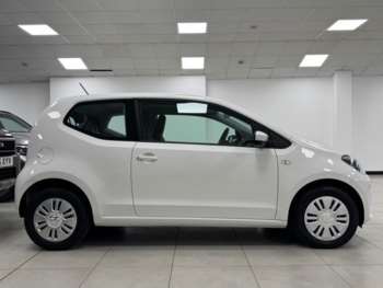 Used Volkswagen up! 2016 for sale - 74691984: Photo