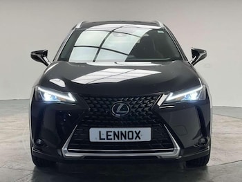 Used Lexus UX 2019 for sale - 79397172: Photo