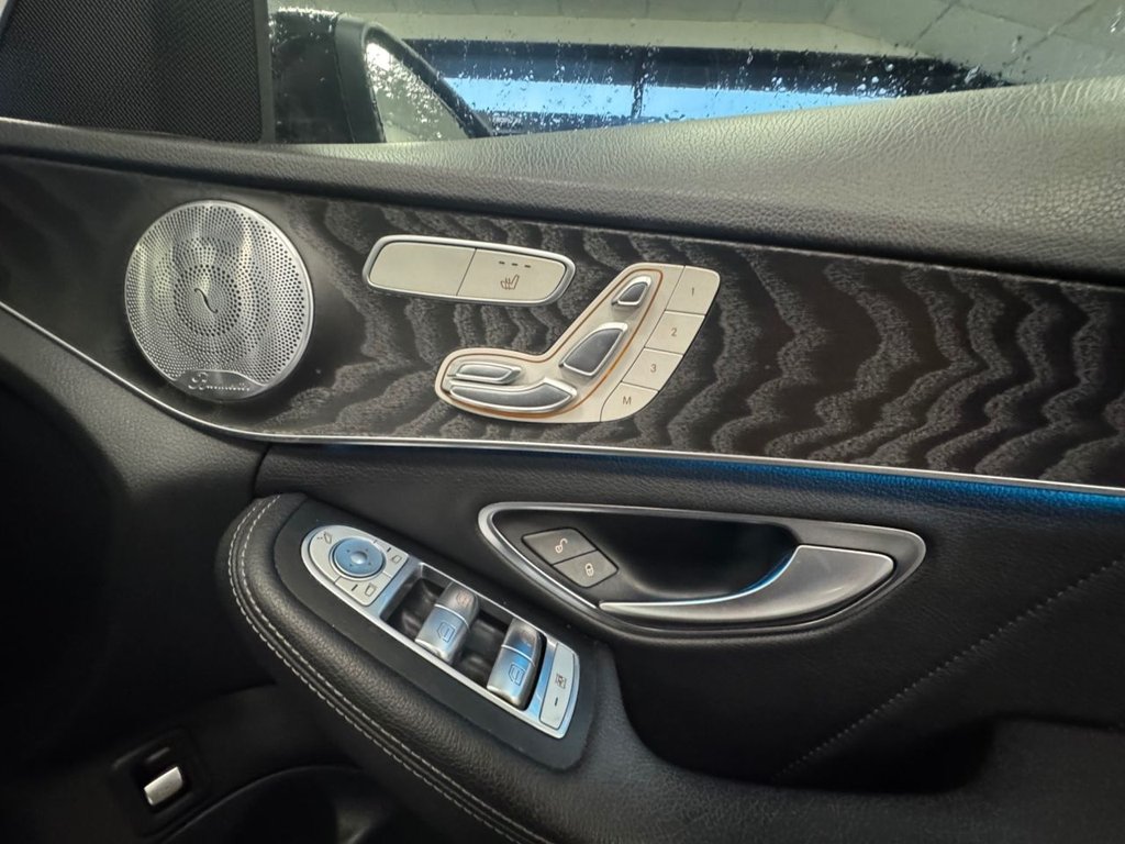 Used Mercedes-Benz C Class 2018 for sale - 76841254: Photo 9