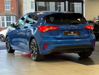 Used Ford Focus 2020 for sale - 75201208: Photo