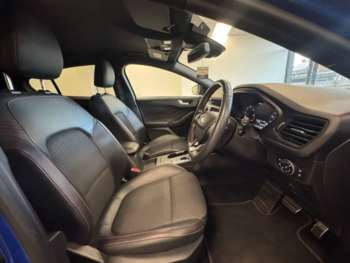 Used Ford Focus 2020 for sale - 75201208: Photo