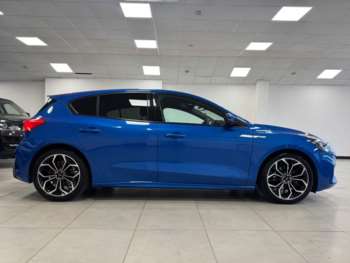 Used Ford Focus 2020 for sale - 75201208: Photo