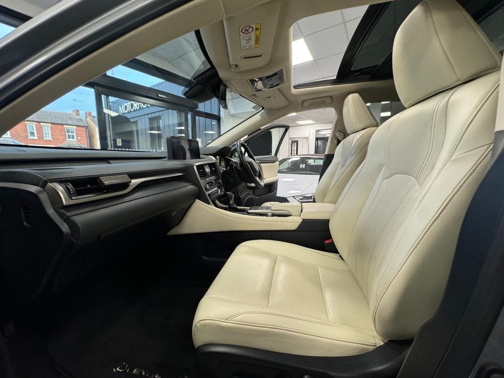 Used Lexus RX 2022 for sale - 76132726: Photo 11