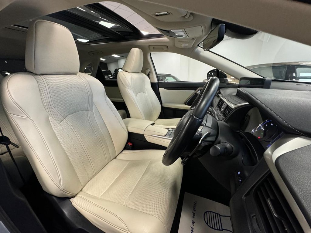 Used Lexus RX 2022 for sale - 76132726: Photo 13