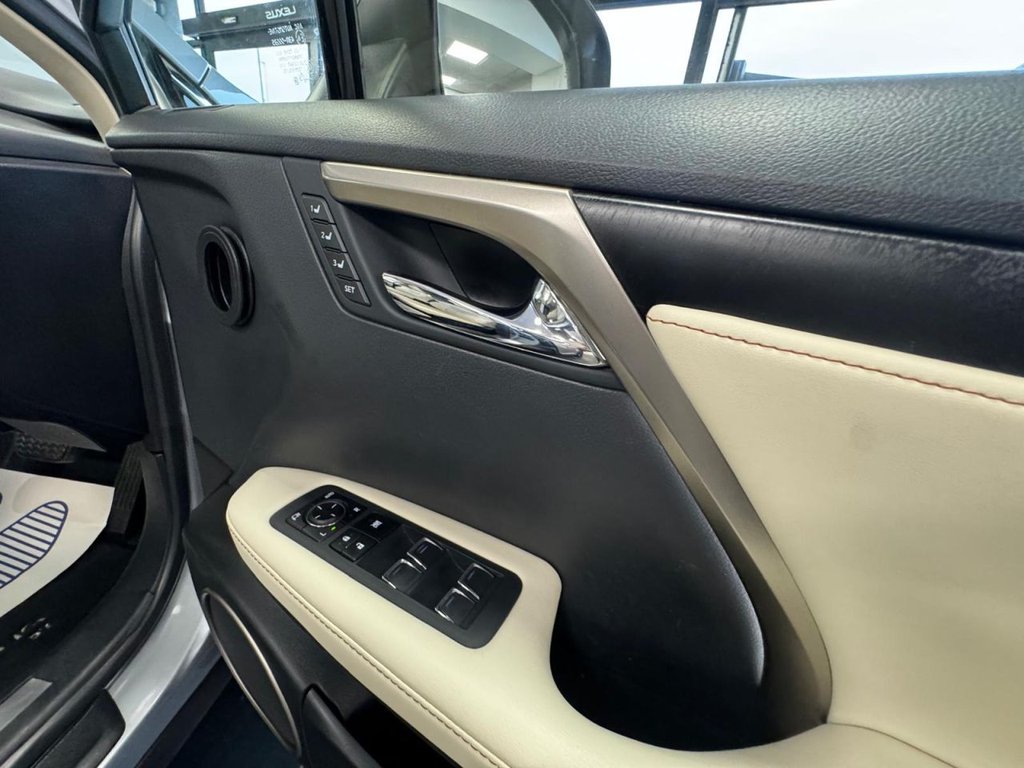 Used Lexus RX 2022 for sale - 76132726: Photo 14