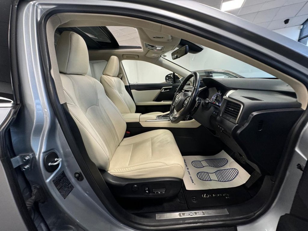 Used Lexus RX 2022 for sale - 76132726: Photo 8